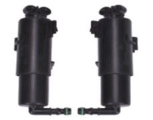 Monreal 72895 Far Yıkama Robotu Sağ A4 08-11 8K0955102A