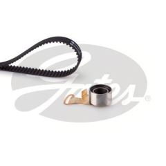Gates K025416Xs Triger Eksantrik Gergi Seti 25 200 400 98-06 / Fr