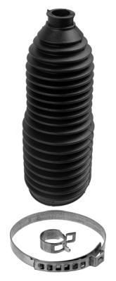 Lemförder 3017801 Direksiyon Körüğü Passat 96-00 A4 96-01