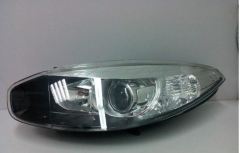 Renault 260600738R Far Sol Fluence  2013 Sonrası Yenı Makyajlı Kasa