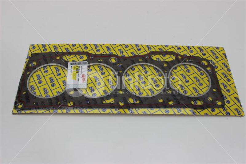 Opar 7666858E Opar Silindir Kapak Contası Palıouno 70 1,4