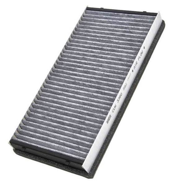 Mann Cuk3360 Polen Filtresi 911 1997 Sonrası Boxster 1996 Sonrası Cayman 2005 Sonrası Karbon