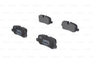 Bosch 986494148 Fren Balatası Arka Range Rover Sport 05-13 Dıscov