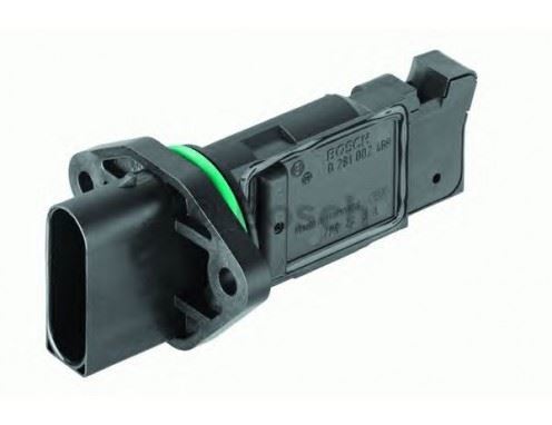Bosch 281002489 Hava Kütle Ölçer (Dızel) Mercedes A (W168) Vaneo