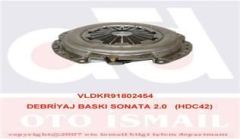 VALEO 802454 DEBRİYAJ BASKISI SONATA 2.0 HDC42