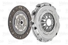 VALEO 834113 DEBRİYAJ SETİ LINEA GRANDE PUNTO 1.4 TJET 08- PUNTO