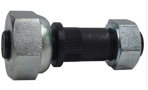 Monreal 20438 Bijon Saplama Somun 3 Parça Yekpare Ön Sol Isuzu Champion