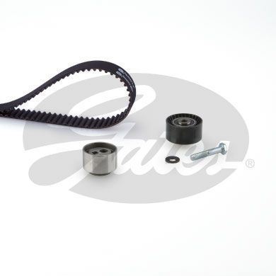 Gates K025468Xs Triger Eksantrik Gergi Seti 306 Ym 405 Ym 406 Ym