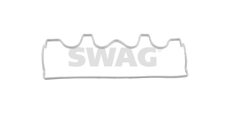 Swag 62918570 Üst Kapak Contası 106 Saxo Ax Zx Xsara Tud5 1.5D