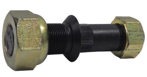 Monreal 20439 Bijon Saplama Somun 3 Parça Yekpare Arka Sağ Isuzu Champion