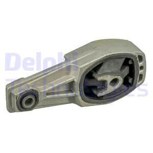 Delphi Tem081 Motor Takozu C3-C3 Aırcross-C3 Pıcasso-C4 Cactus-C-