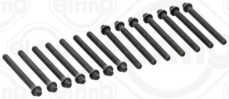 Elring 802820 Silindir Kapak Saplaması E36 46 39 38 60 61 65 66×5