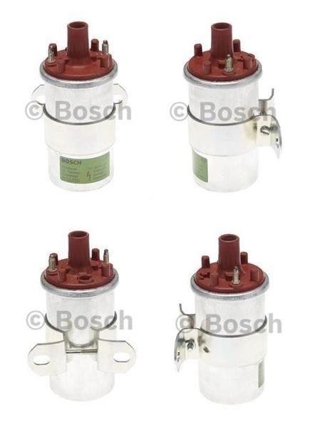 Bosch 221118329 Ateşleme Bobini 380 Se