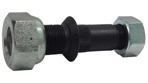 Monreal 20440 Bijon Saplama Somun 3 Parça Yekpare Arka Sol Isuzu Champion