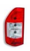 Mars 510933 Stop Lambası Sağ Sprınter 02-06 Duysuz