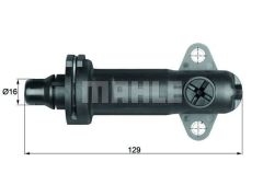 Mahle Te270 Termostat Komple Bmw E46 320D 98-05 330Xd 00-05 E39 5