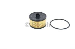 Bosch F026407231 Yağ Filtresi Elemanı