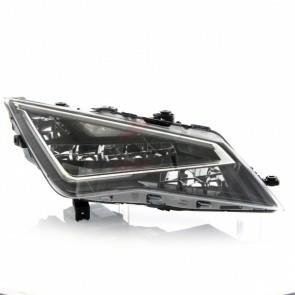 Valeo 45104 Far Sol Leon Full Led