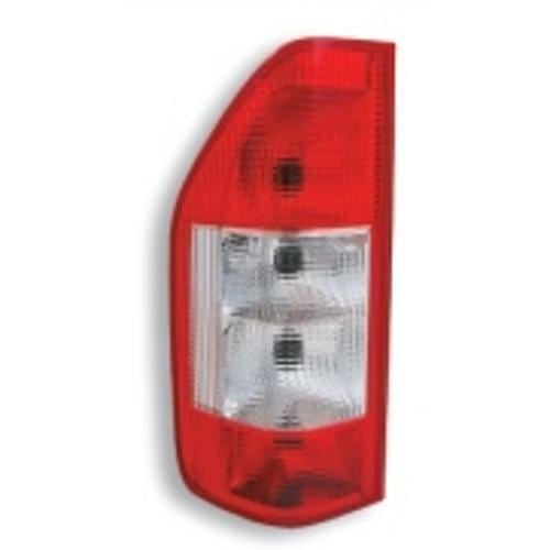 Mars 510934 Stop Lambası Sol Sprınter 02-06 Duysuz
