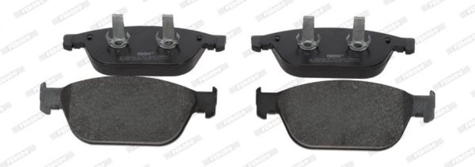 Ferodo Fdb4969 Fren Balata Ön A8  2010 Sonrası Bm Gdb1884