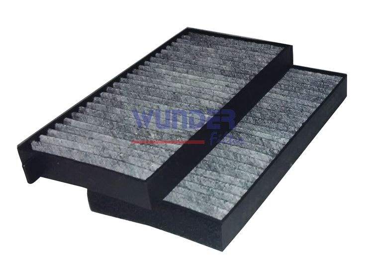 WUNDER WPK2021 POLEN FİLTRESİ - SSANGYONG KORANDO-KYRON-REXTON-RO