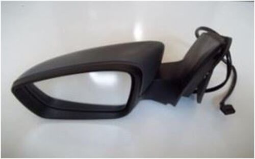 Monreal 71392 Ayna Komple Sol Sinyalli İnce Soket Polo 2010-2013 6R1857507C