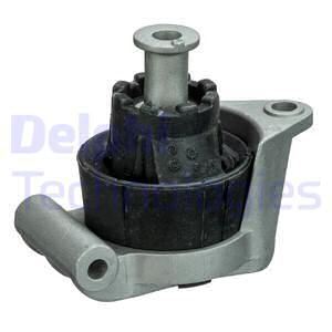 Delphi Tem091 Motor Takozu Opel Astra-Astra Van-Zafıra