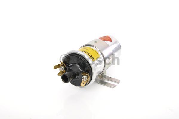 Bosch 221124001 Ateşleme Bobini Kaefer 1.2 60-