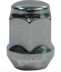 Monreal 20444 Bijon Somunu Şapkalı Isuzu TFR24 TFR52