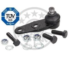 Optimal G3-875 Rotil Alt R9 R11 R19  I 88-92 Clıo I 90-98 Kangoo