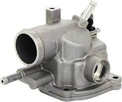 Mahle Th1392 Termostat Komple Mercedes-Benz C Class W203 92C