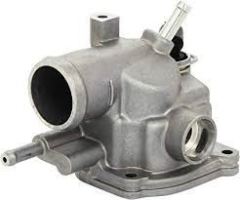 Mahle Th1392 Termostat Komple Mercedes-Benz C Class W203 92C