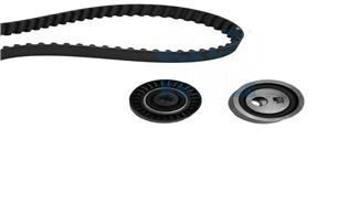 Gates K025523Xs Triger Eksantrik Gergi Seti Partner / Xsara Berlı