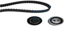 Gates K025523Xs Triger Eksantrik Gergi Seti Partner / Xsara Berlı