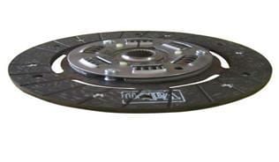 Valeo 266202 Debriyaj Balatası R12 1400