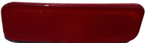 Monreal 51651 Transit Courier 14 Arka Tampon Reflektörü-Sağ Et76 515B0 Aa