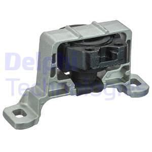 Delphi Tem096 Motor Takozu Ford-Volvo-C-Max-Focus-Transıtconnect-