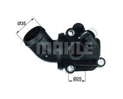 Mahle Th1480 Termostat Komple Mercedes-Benz B Class W245 80C