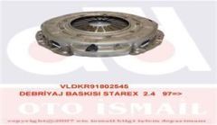 VALEO 802545 DEBRIYAJ BASKISI STAREX H100 KAMYONET 242