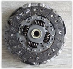 Renault 302055016R Debriyaj Seti Baskı + Balata Clıo Symbol Clıo