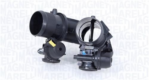 Magneti Marelli 802009289501 Gaz Kelebeği Peugeot Cıtroen 307 2.