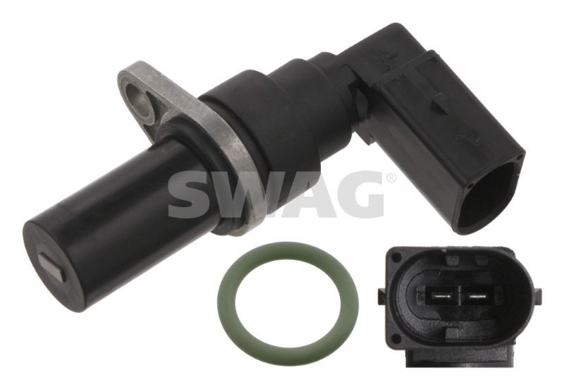 Swag 20934169 Krank Mili Sensörü 3 Serıes E46 5 Serıes E39 7 Serı