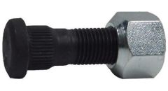 Monreal 20446 Bijon Saplama Somun Ön Arka Sol Isuzu Nkr E.M Tek Teker