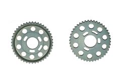 Topran 118514755 Triger Kayış Kasnağı Caddy-Jetta-Passat-Golf6 1.