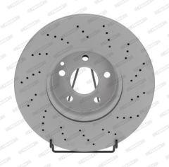 Ferodo Ddf2054C1 Ön Fren Aynası Mercedes Cls 11--