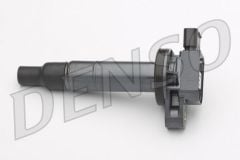 Denso Dıc0101 Ateşleme Bobini Yarıs 1.0-1.3 1.33 1.5 Vvtı 00-11 4