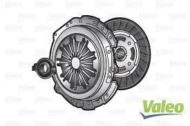 VALEO 834426 DEBRİYAJ BASKISI BALATA 3 LU COMBO MERIVA 1.3CDTI 03