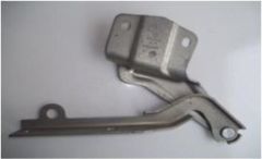 Monreal 72926 Motor Kaput Menteşesi Sol Jetta 10-14 5C6823301