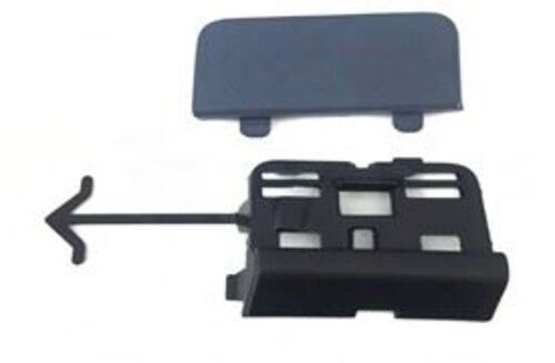 Monreal 74844 Çeki Demir Kapağı Ön Touareg 07-9 7L6807155B