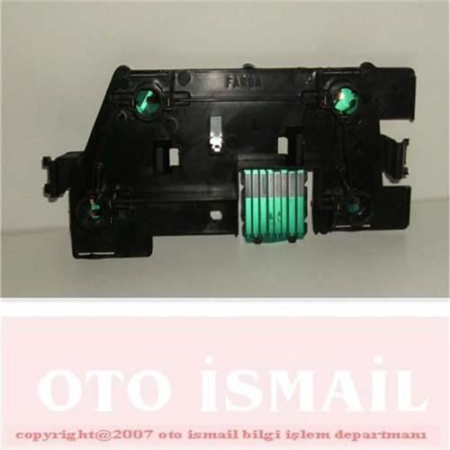 Farba 10681 Stop Kapagı Duyu Sol R9